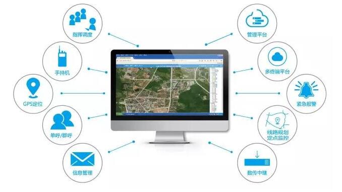 物流行業(yè)選擇智能集群對(duì)講機(jī)的原因有哪些？