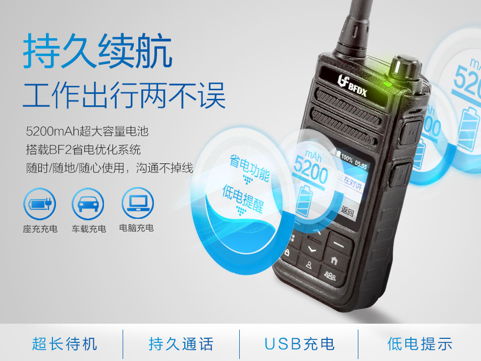 能用軟件替代對講機(jī)嗎？