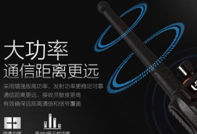 商業(yè)樓宇通信盲區(qū)問(wèn)題，對(duì)講機(jī)如何選擇？