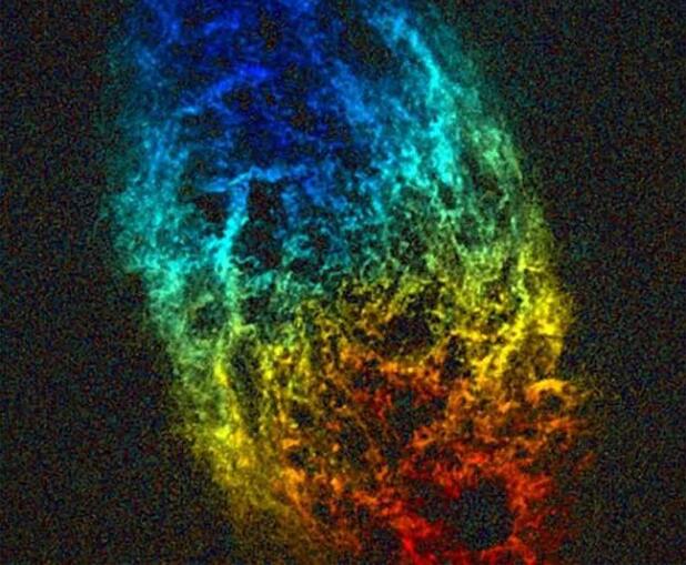 無線通信冷知識(shí)：天文學(xué)家使用不同的無線電波段來觀察宇宙！