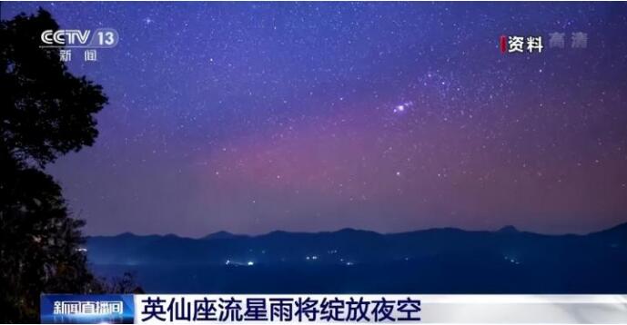 流星散射通信體驗(yàn)和遠(yuǎn)距離DX接收機(jī)會(huì)來(lái)啦！