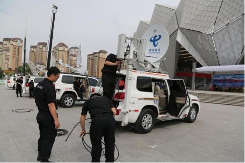 警用對講機與軍用對講機有什么區(qū)別？