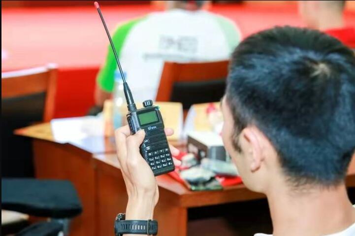 辦理無線電臺執(zhí)照，應(yīng)符合哪些條件？