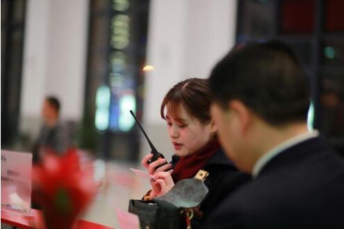 派出所民警有權(quán)沒收我的對講機嗎？