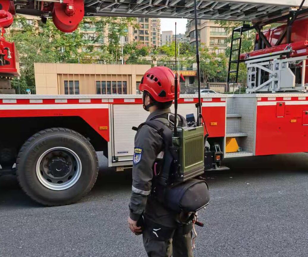 巴以沖突，以色列司令部要求公眾攜帶對講機(jī)入防空洞！