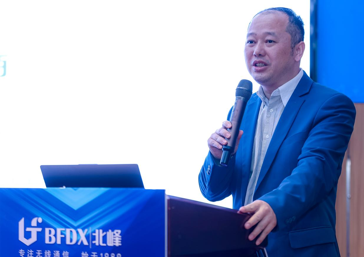 聚勢行遠?攜手新程—北峰2024行業(yè)合作伙伴交流大會山東站圓滿落幕！