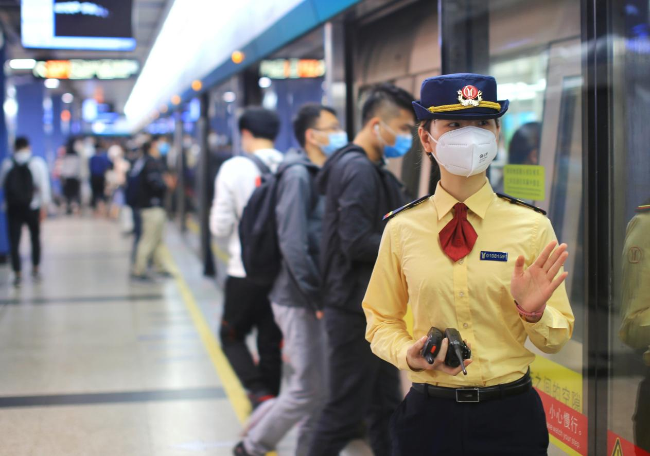 鐵路對講機如何保證穩(wěn)定通信？