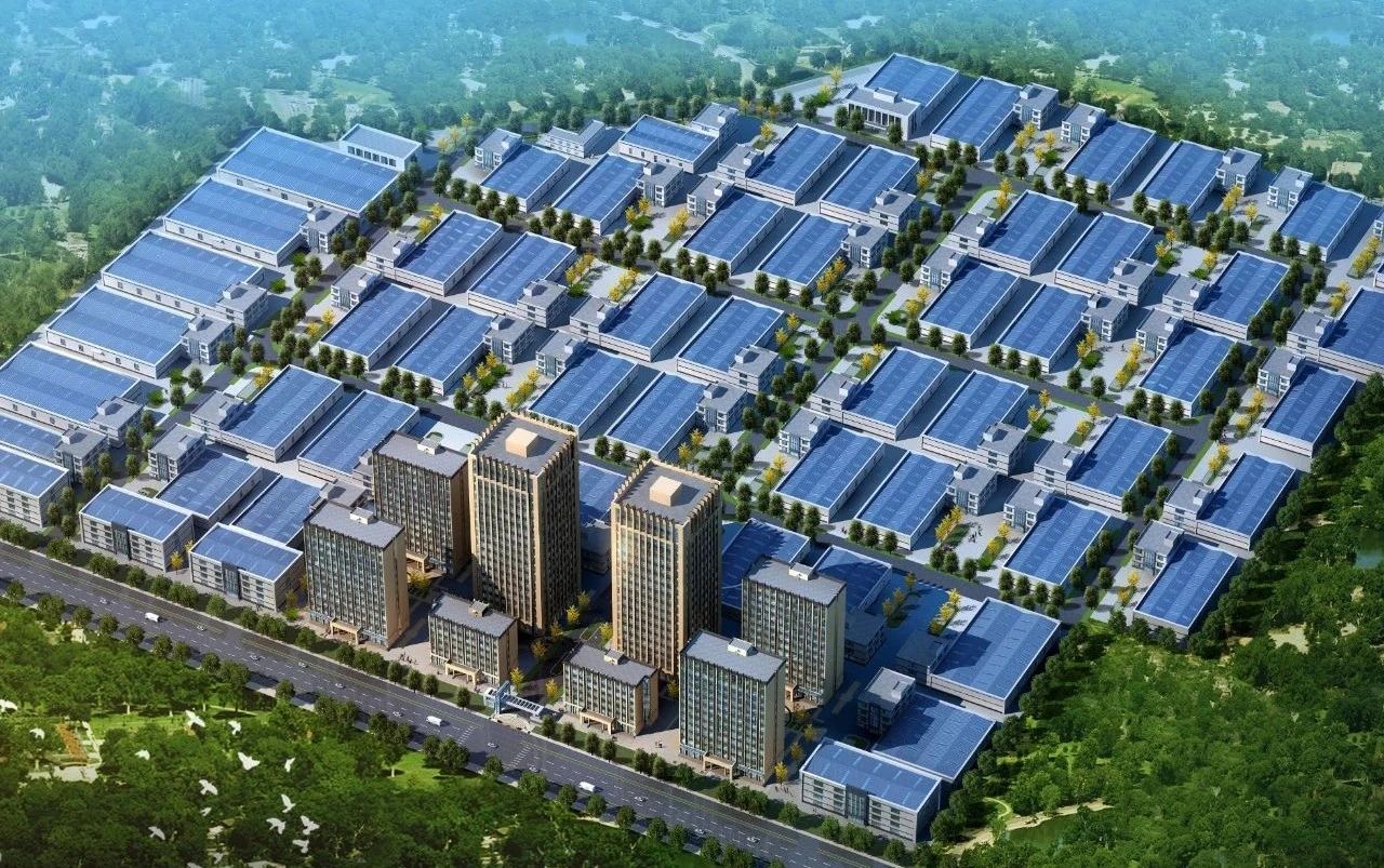 北峰智能IP互聯(lián)無線對講系統(tǒng)，助力大型園區(qū)跨區(qū)域互聯(lián)互通