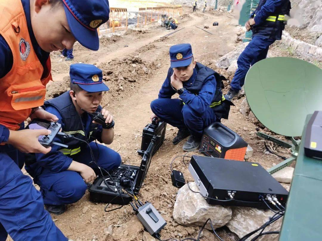 關(guān)鍵通信，為何對頻譜如此挑剔？