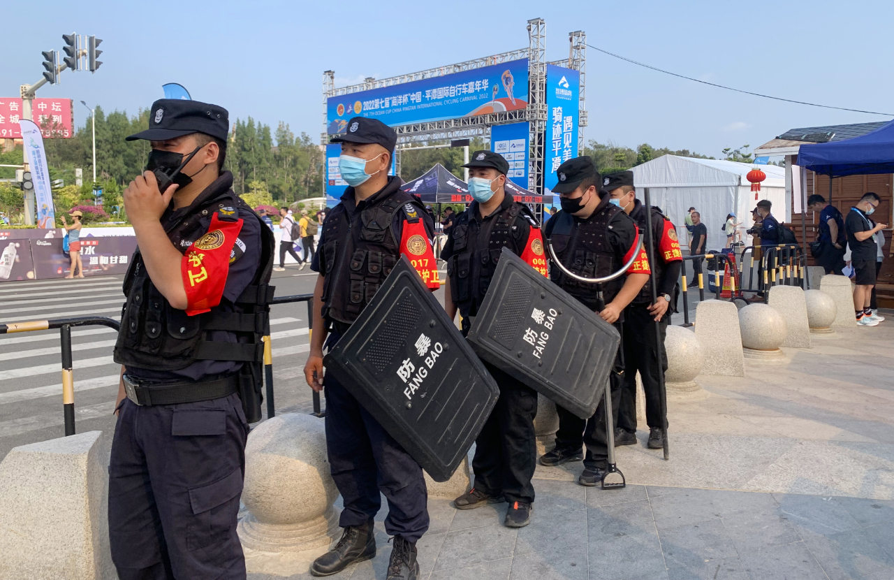 嘈雜環(huán)境里，對講機收音效果增強全攻略