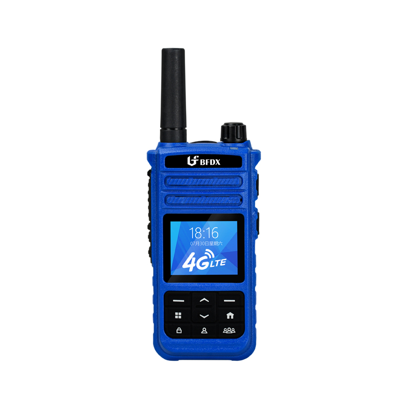 北峰 CM625S 公網(wǎng)防爆對(duì)講機(jī)：港口危化倉(cāng)儲(chǔ)的安全通信尖兵