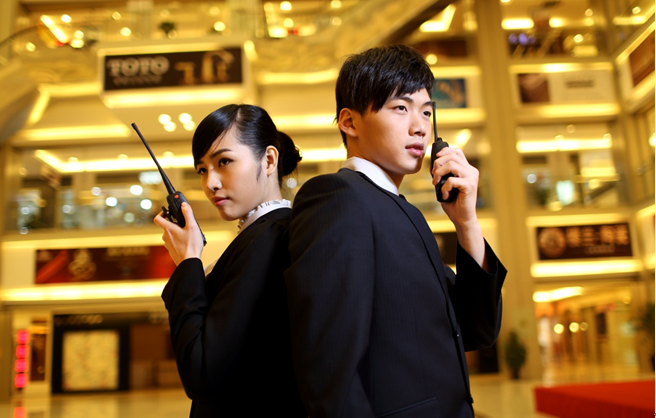 不同品牌對(duì)講機(jī)如何進(jìn)行組隊(duì)聊天？